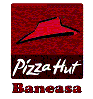 Pizza Hut - Baneasa Shopping City